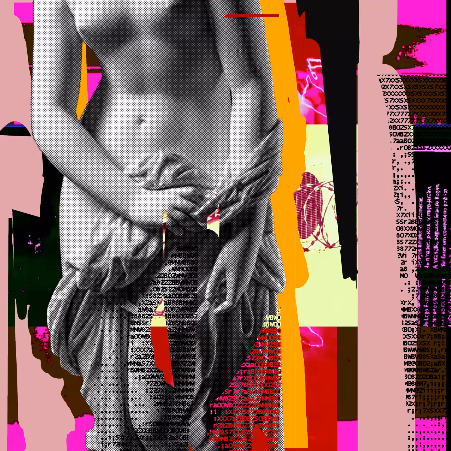 body