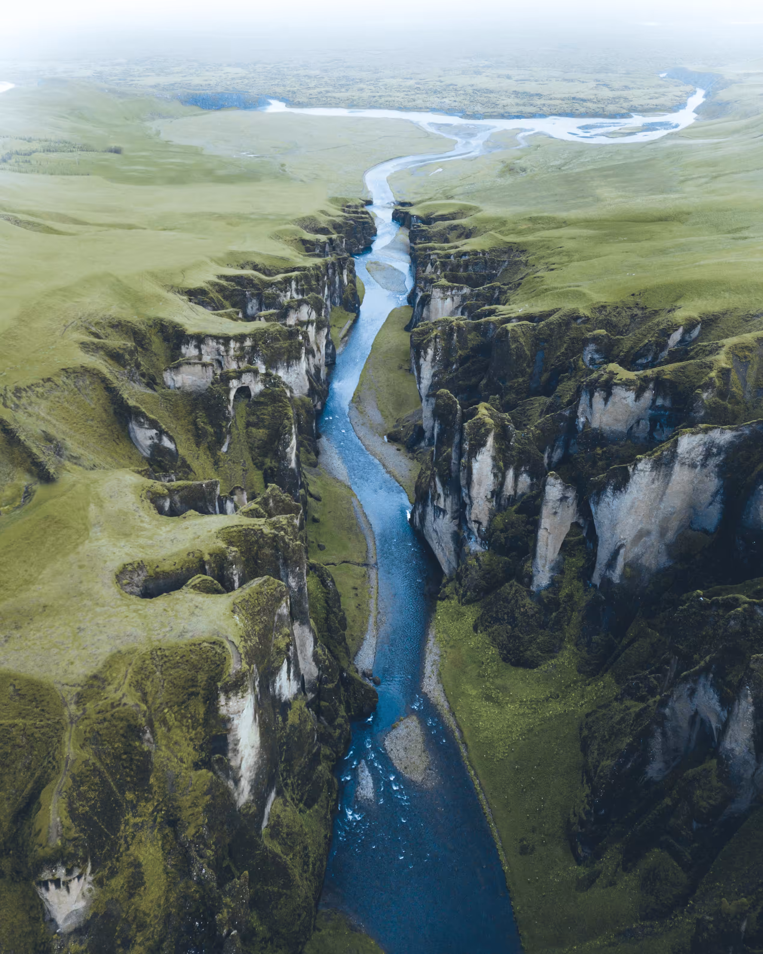 #38 - Split Earth