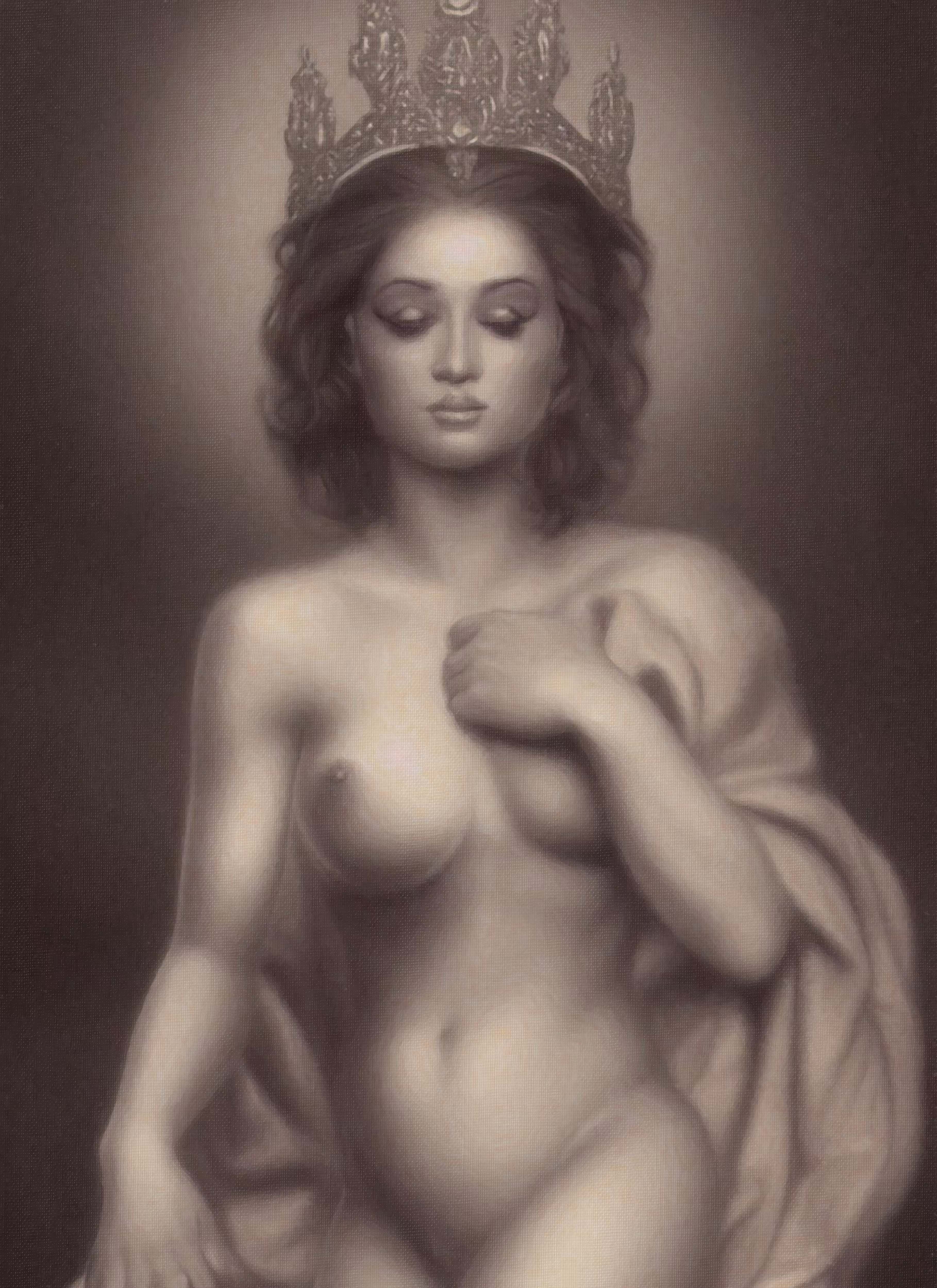 Athena #8