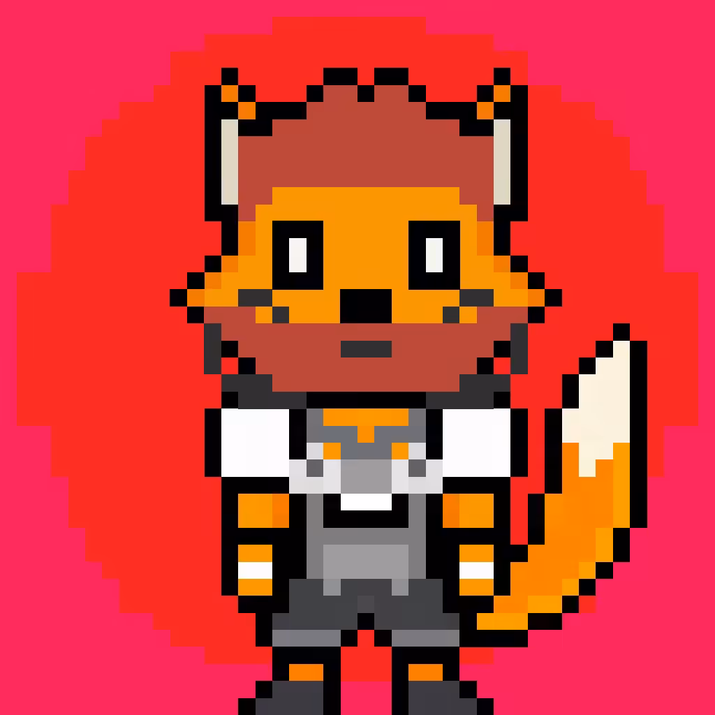 Foxquity #167