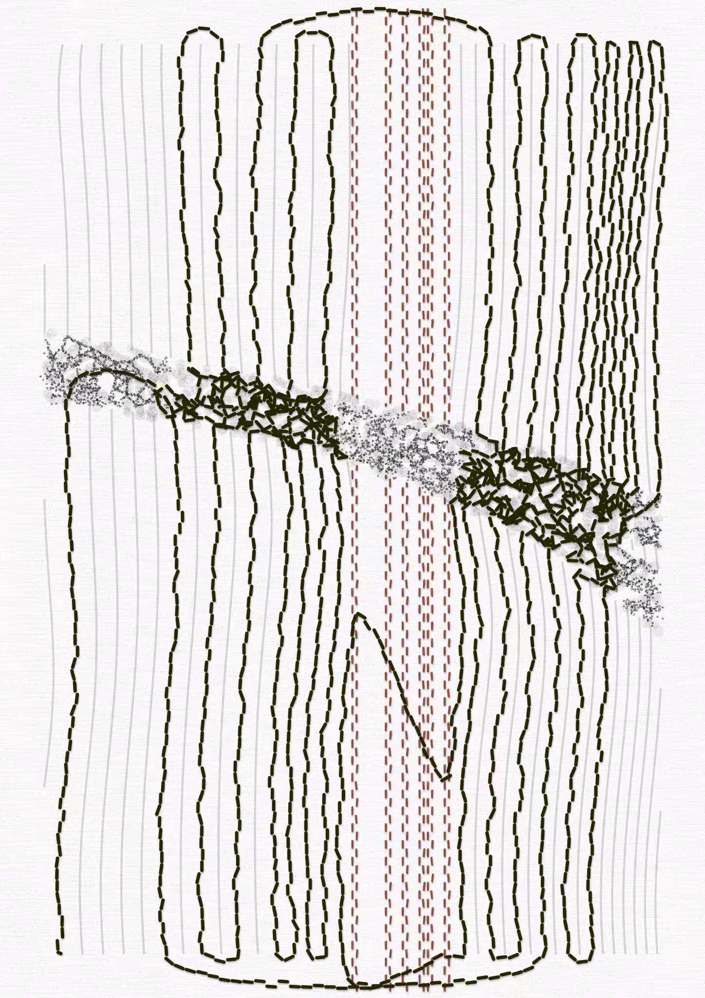 Aux Arbres #19364