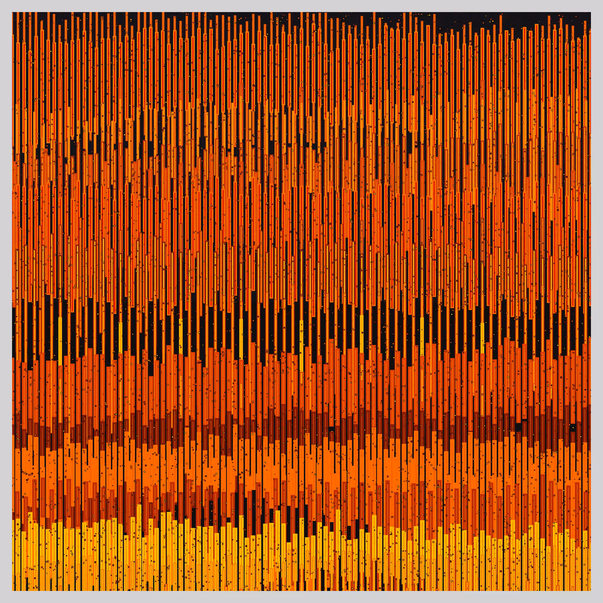 Soil Horizon Square #77