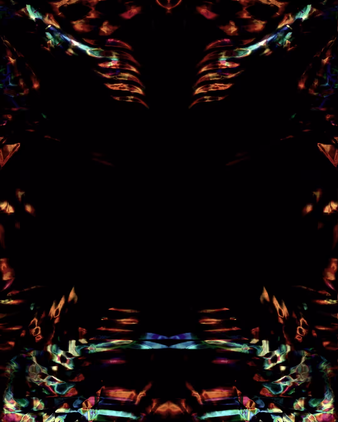 Unfathomable Realms