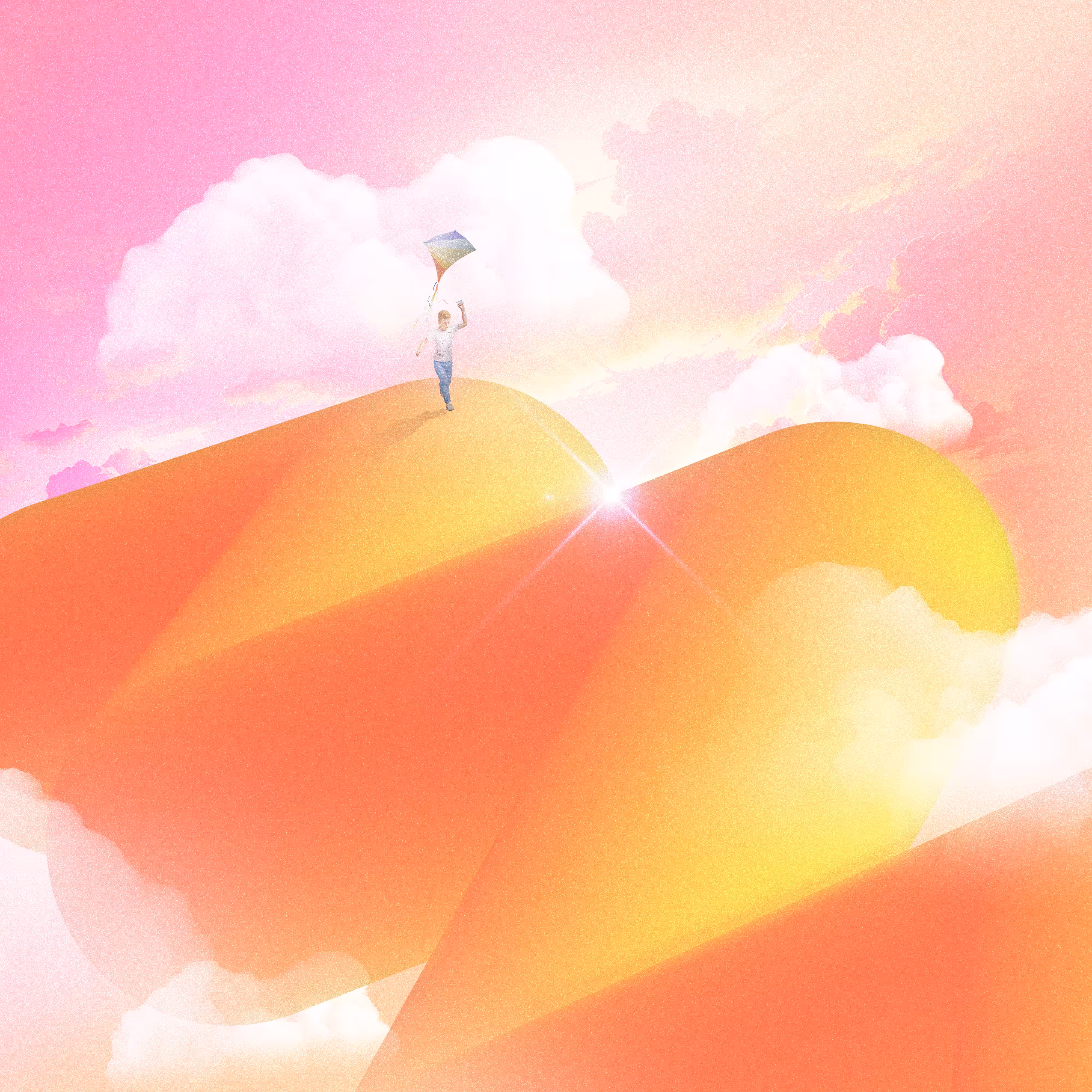 TUBULAR DREAMS ⛅ ✦ 2