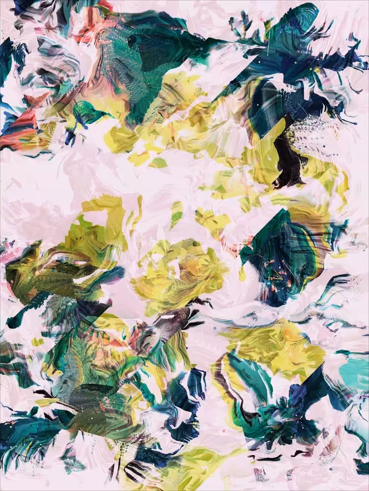 春分 | Equinox #14