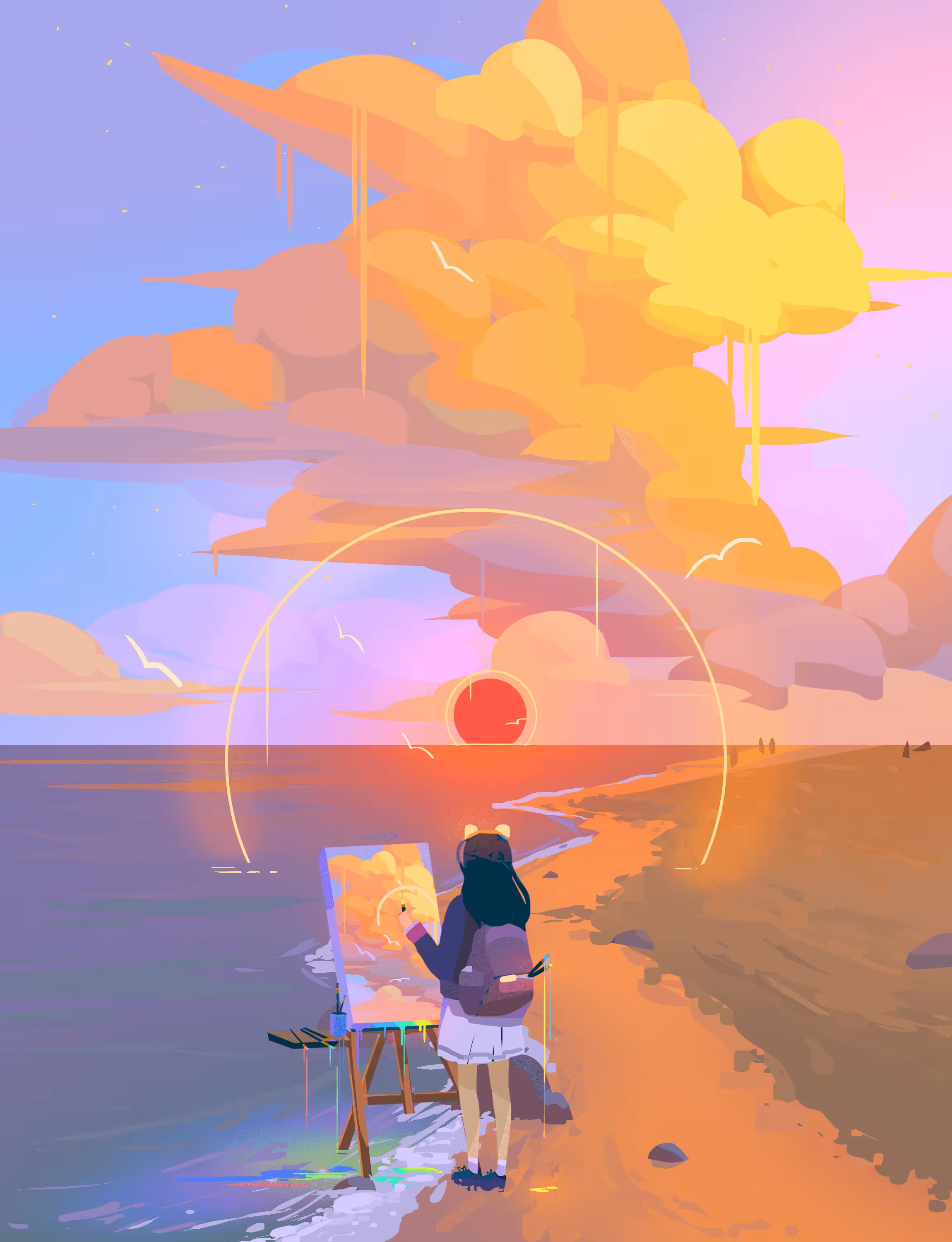 Plein Air 05