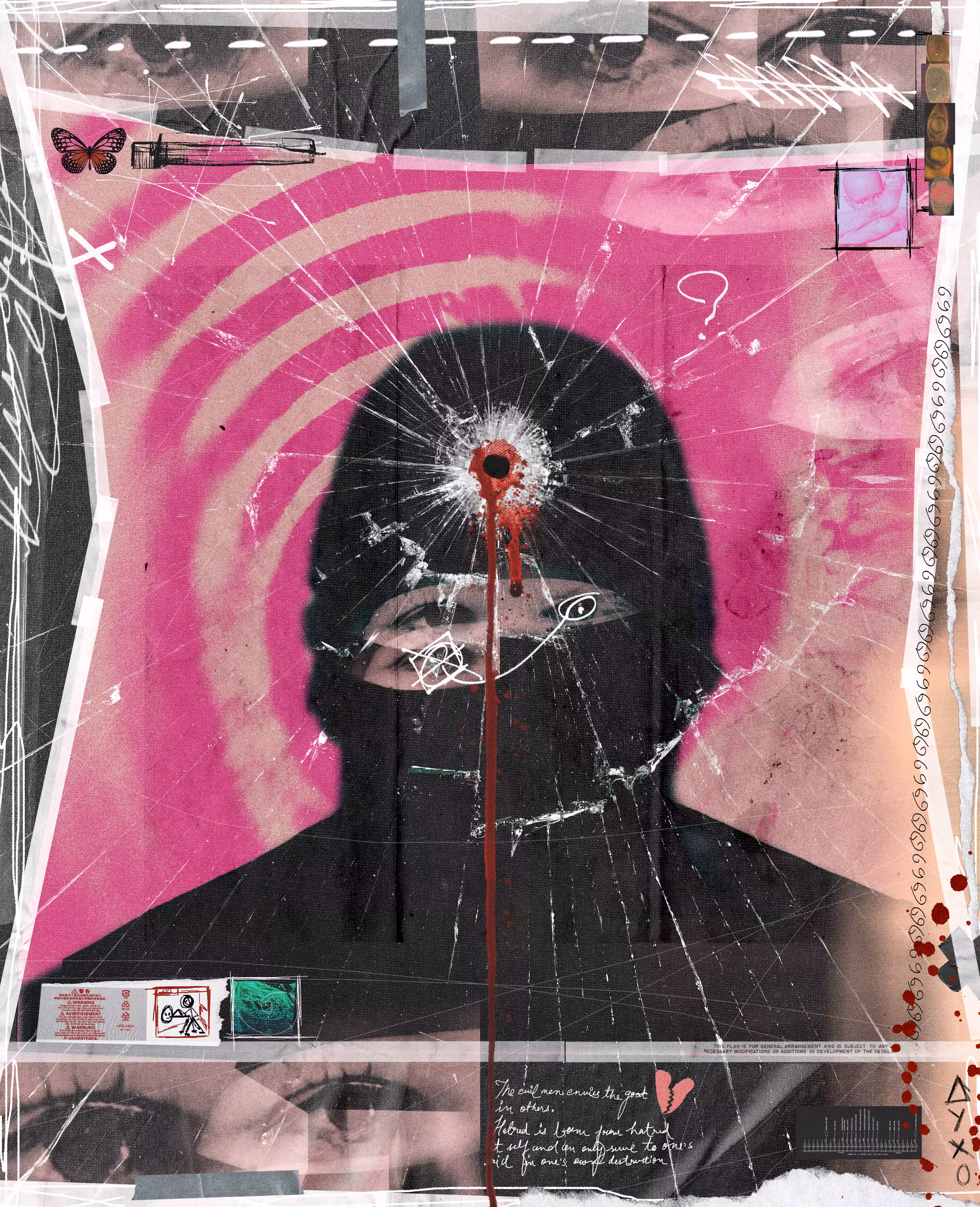 ARTASSINATED