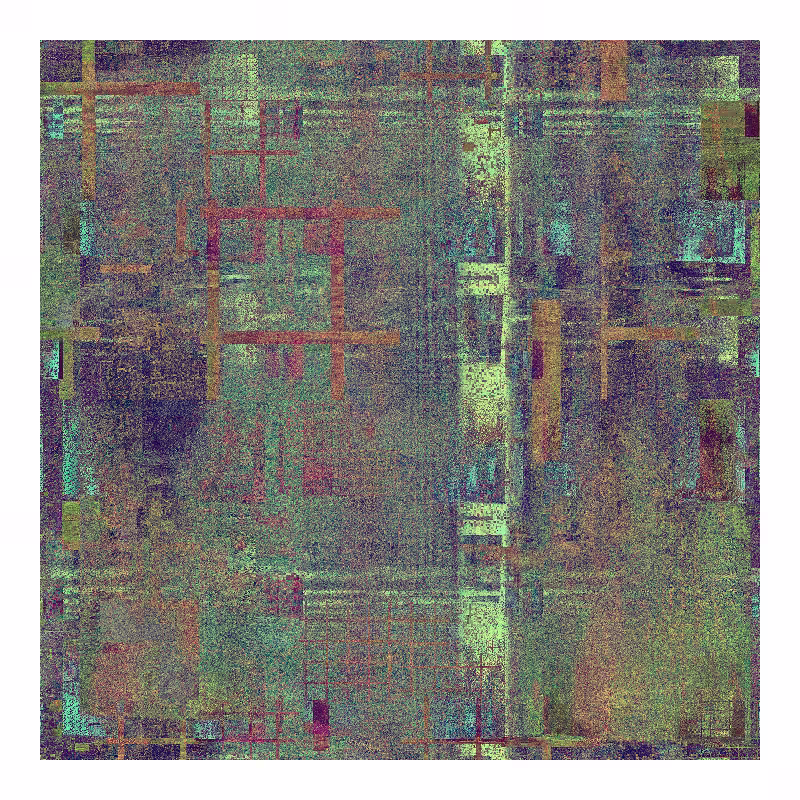 INDUSTRIAL | GIFT #31