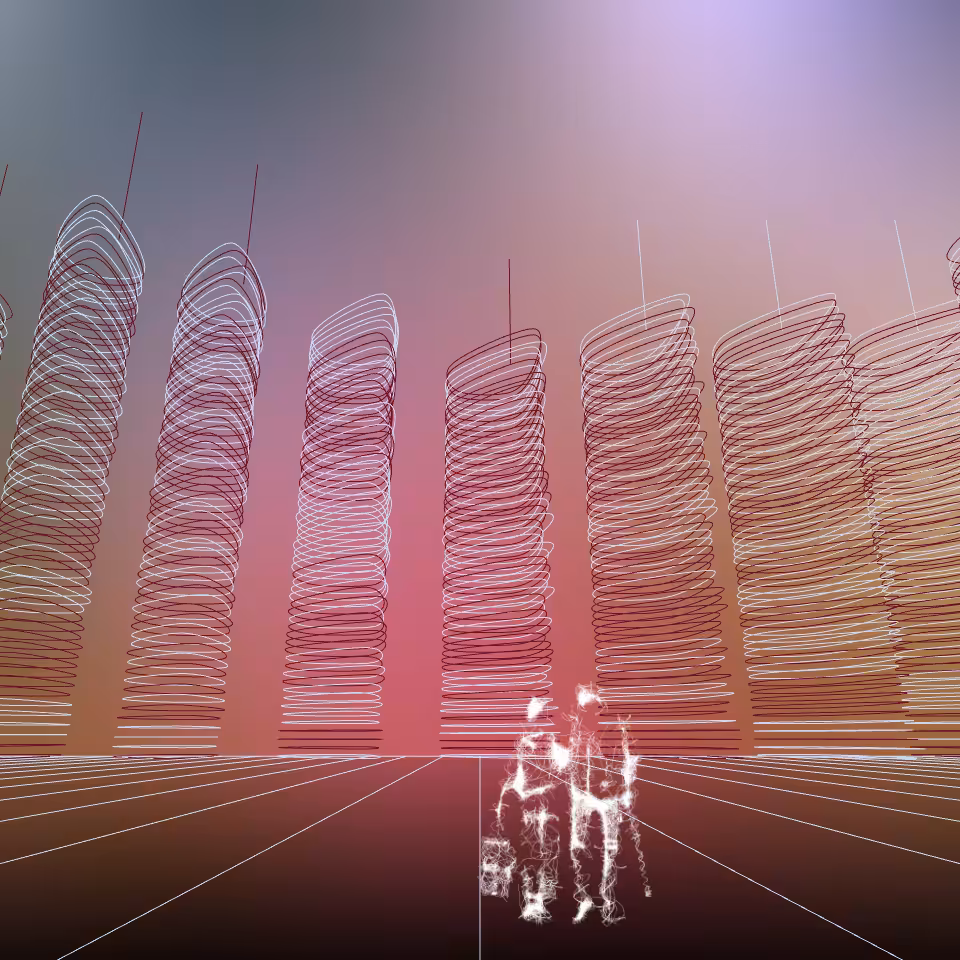 Dystopic #2