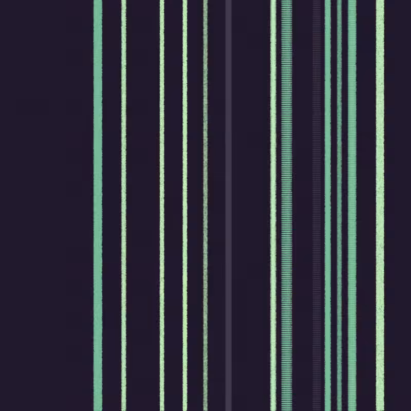 Stripes - Neon Edition #14