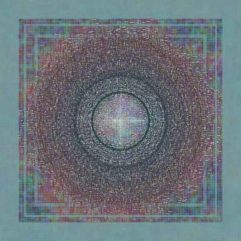 Digital core #89