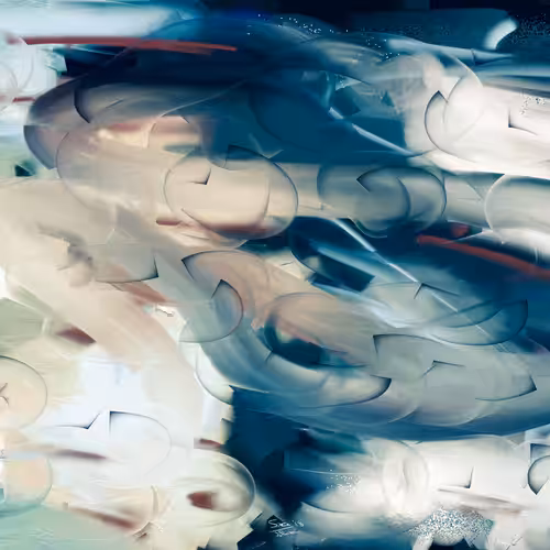 The Futurist's Nightmare #1