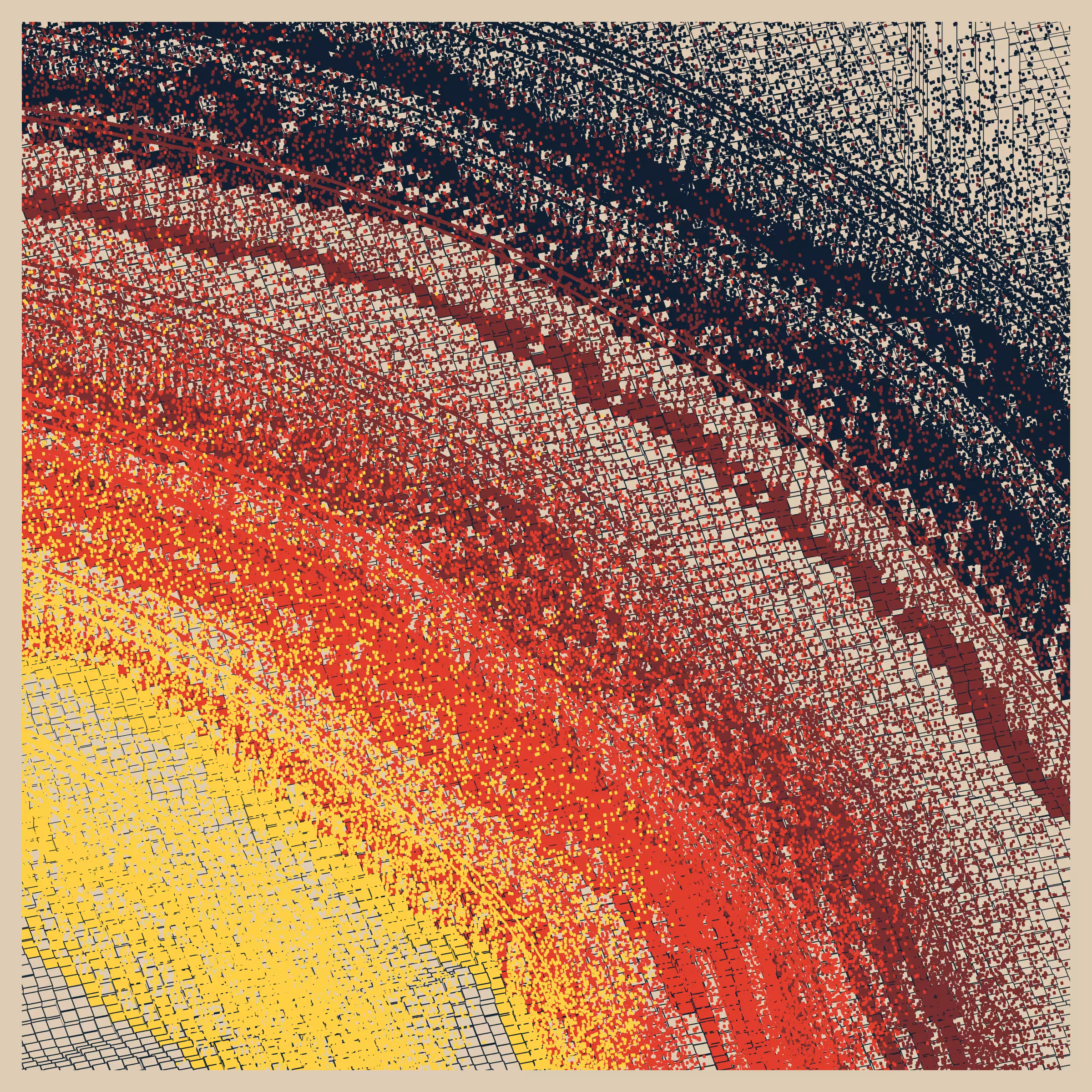 Echo of Intensity #782