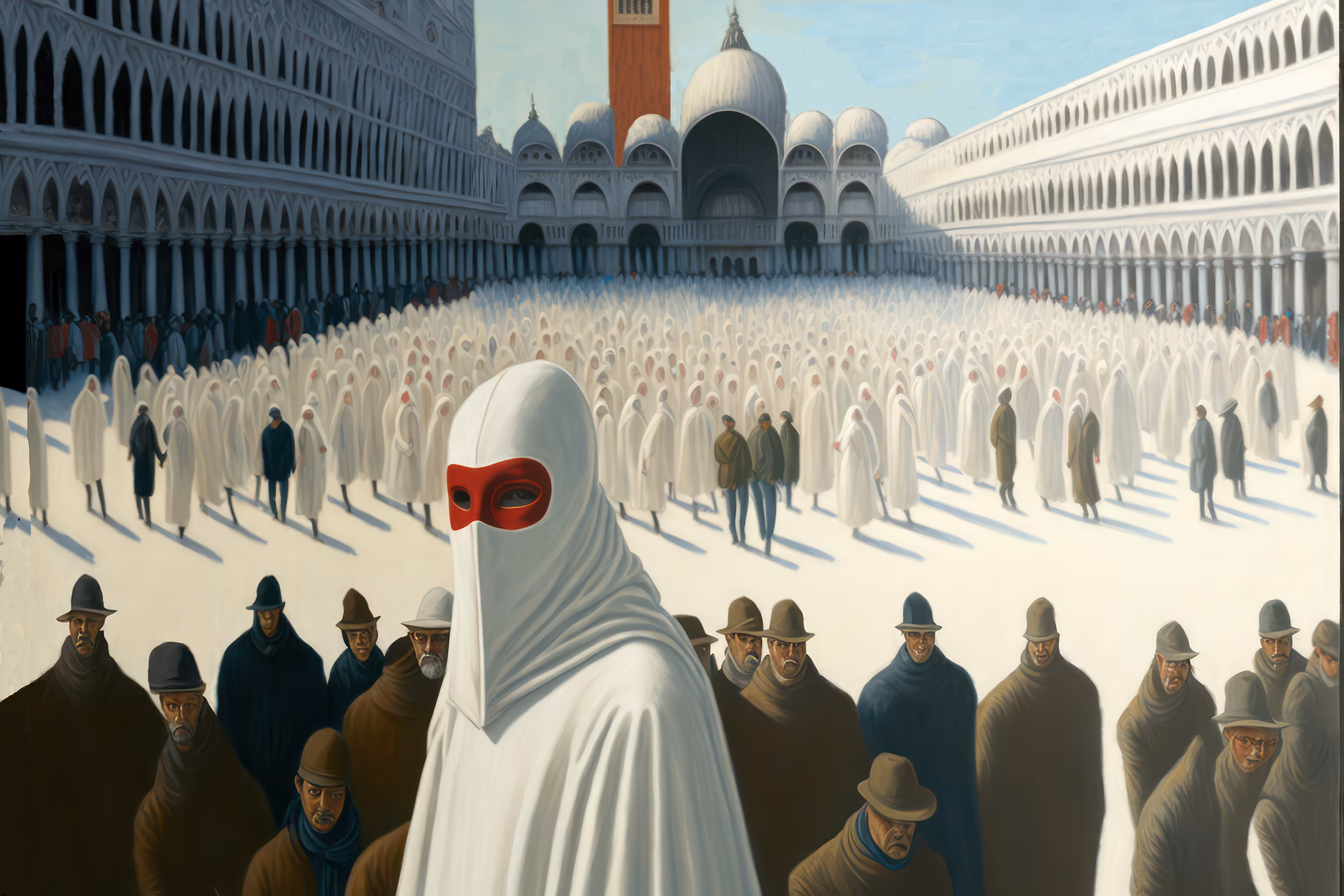 Venice