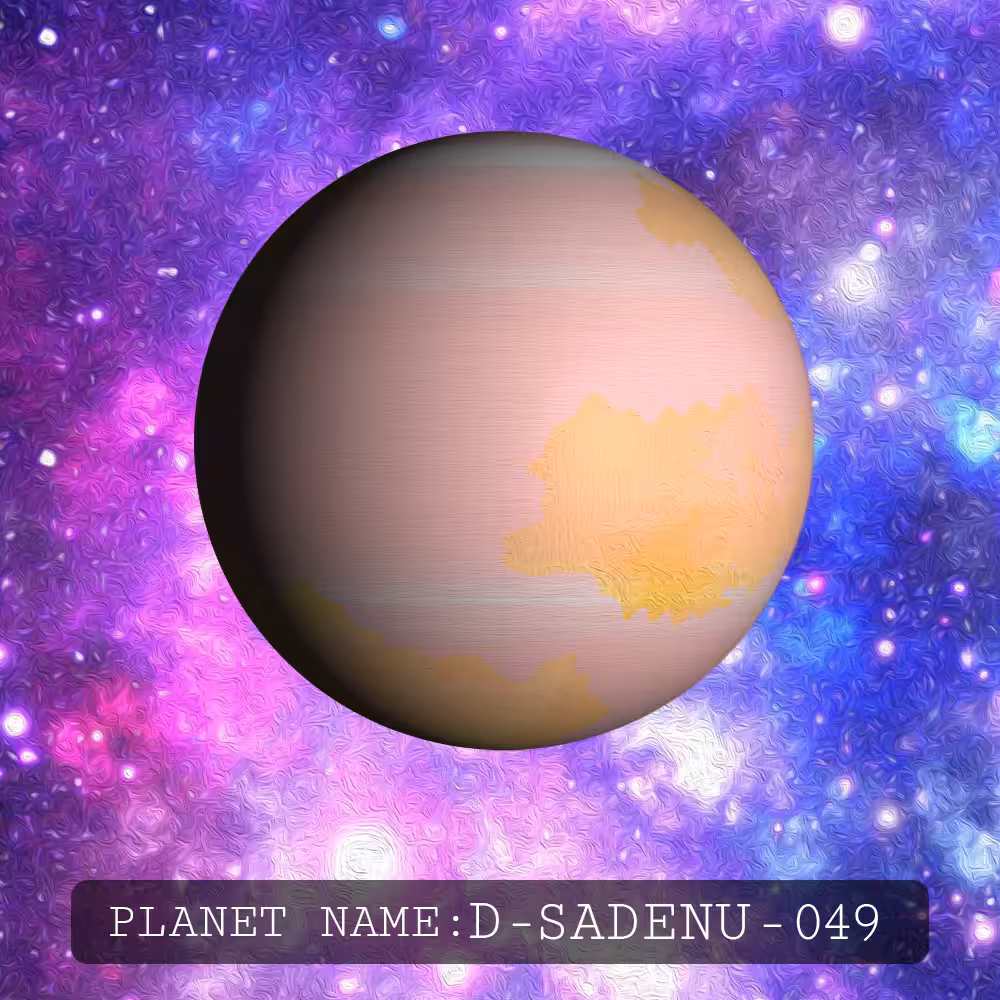 Fx.Planetary #2