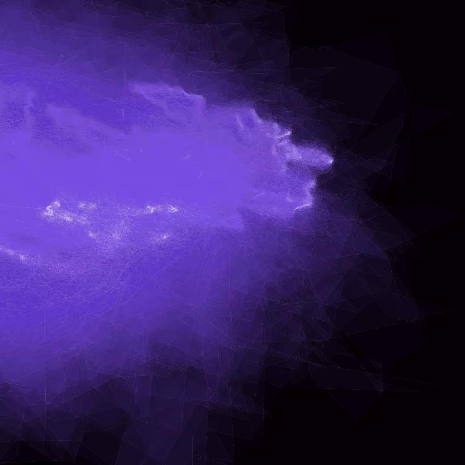 Abstract Energy #89