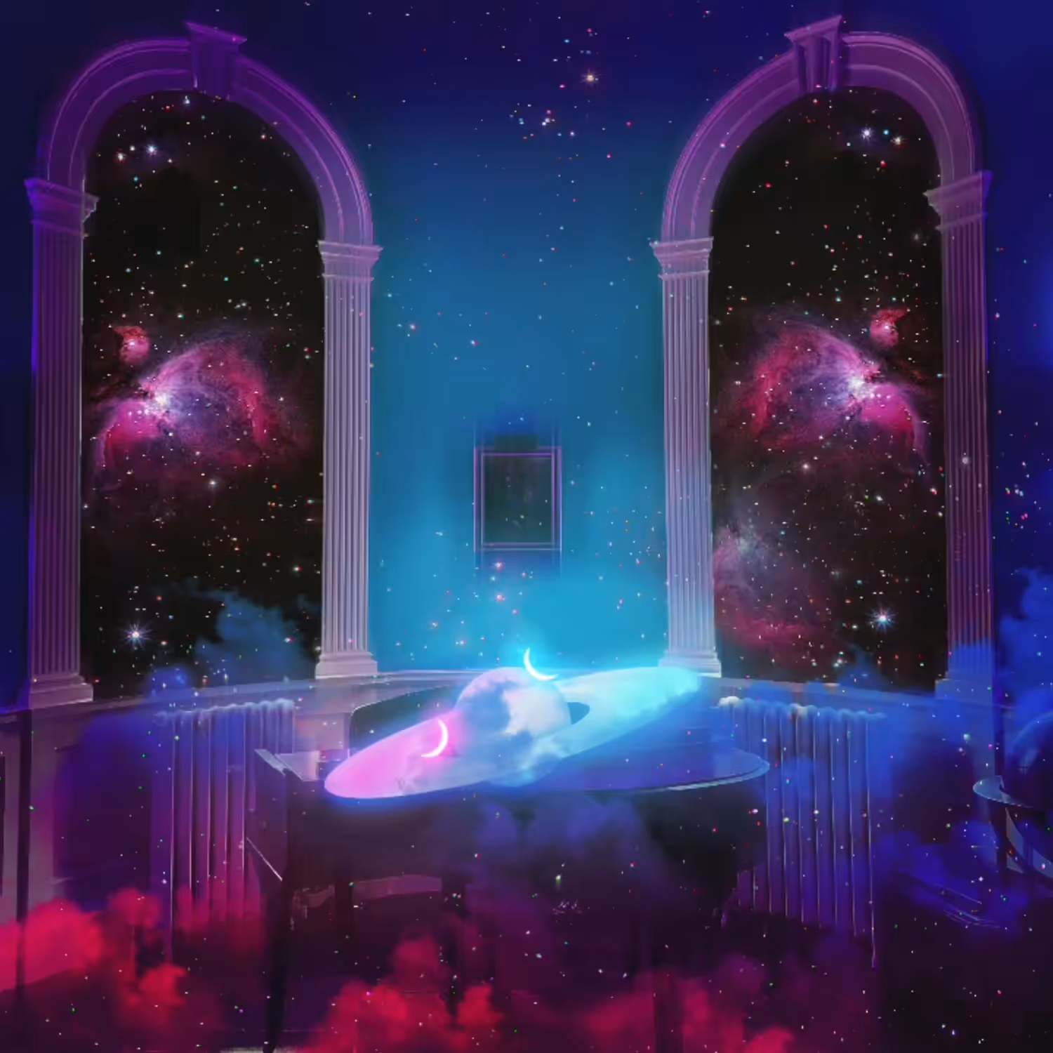 Space Royal's