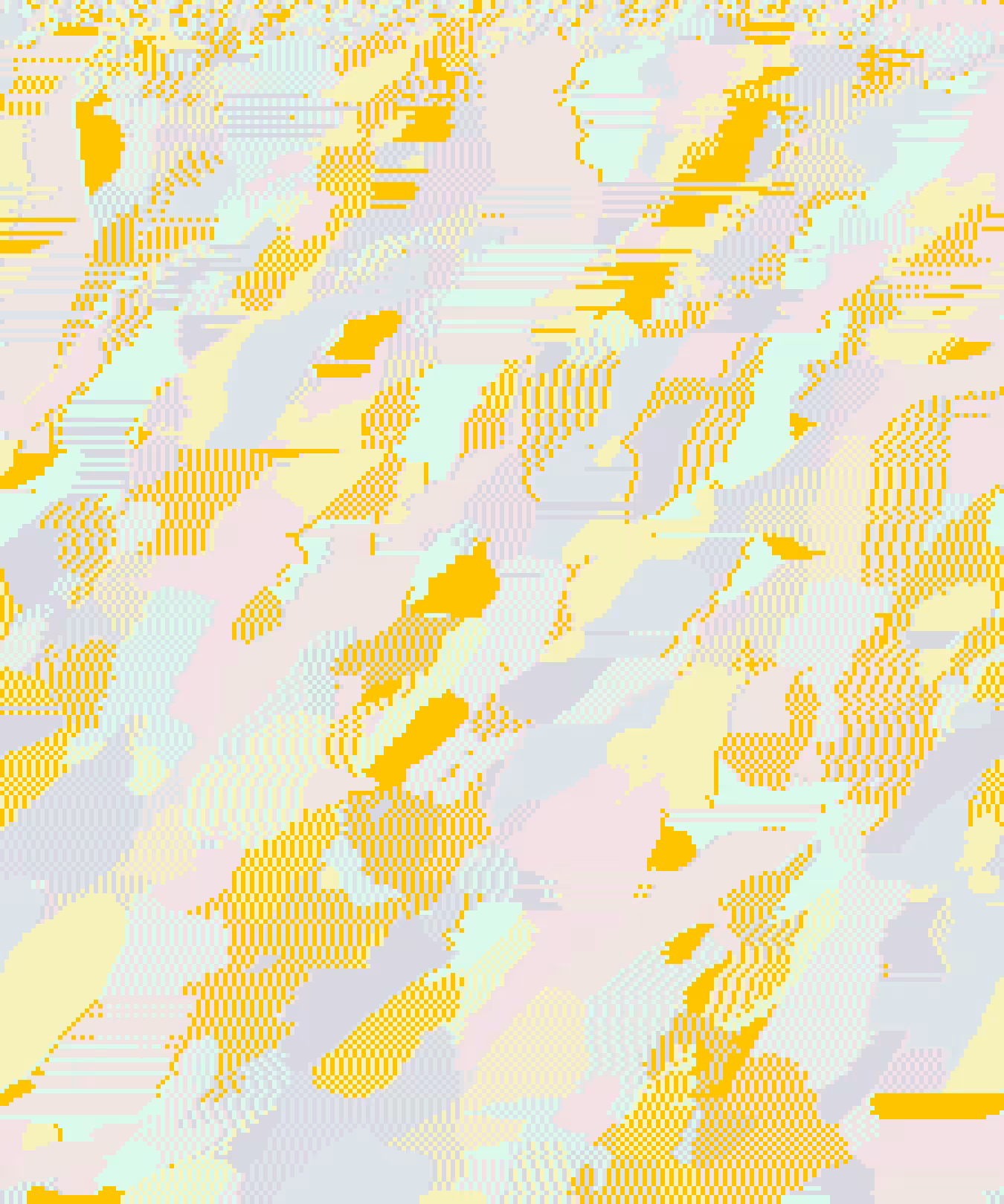 Digital Surface 4 #59