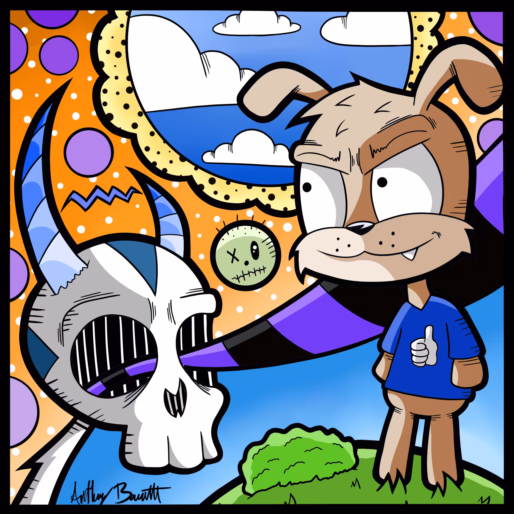 encounter 