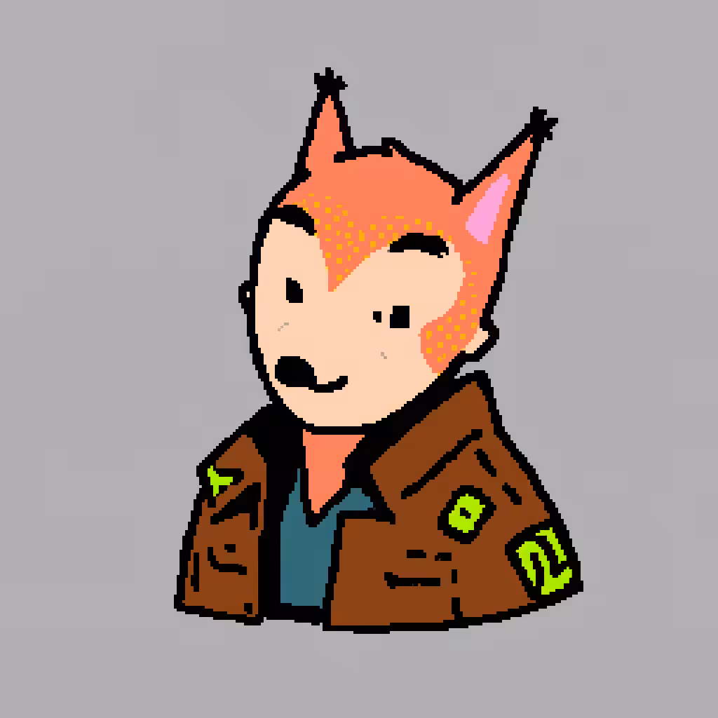 DX Terminal: RebelRider