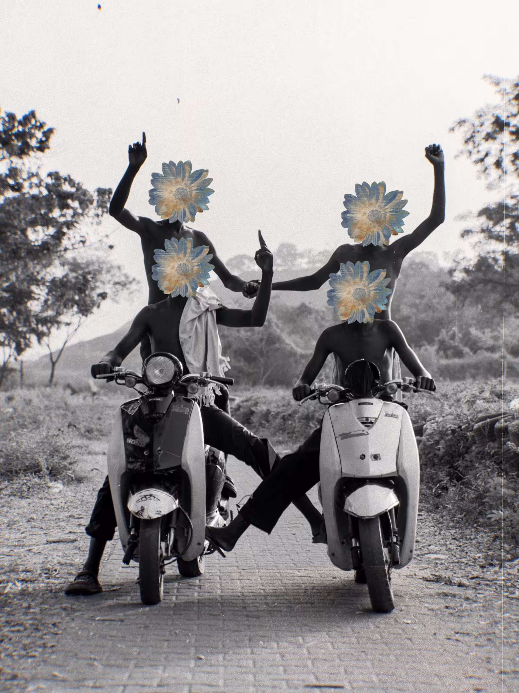 Cabal de Flora