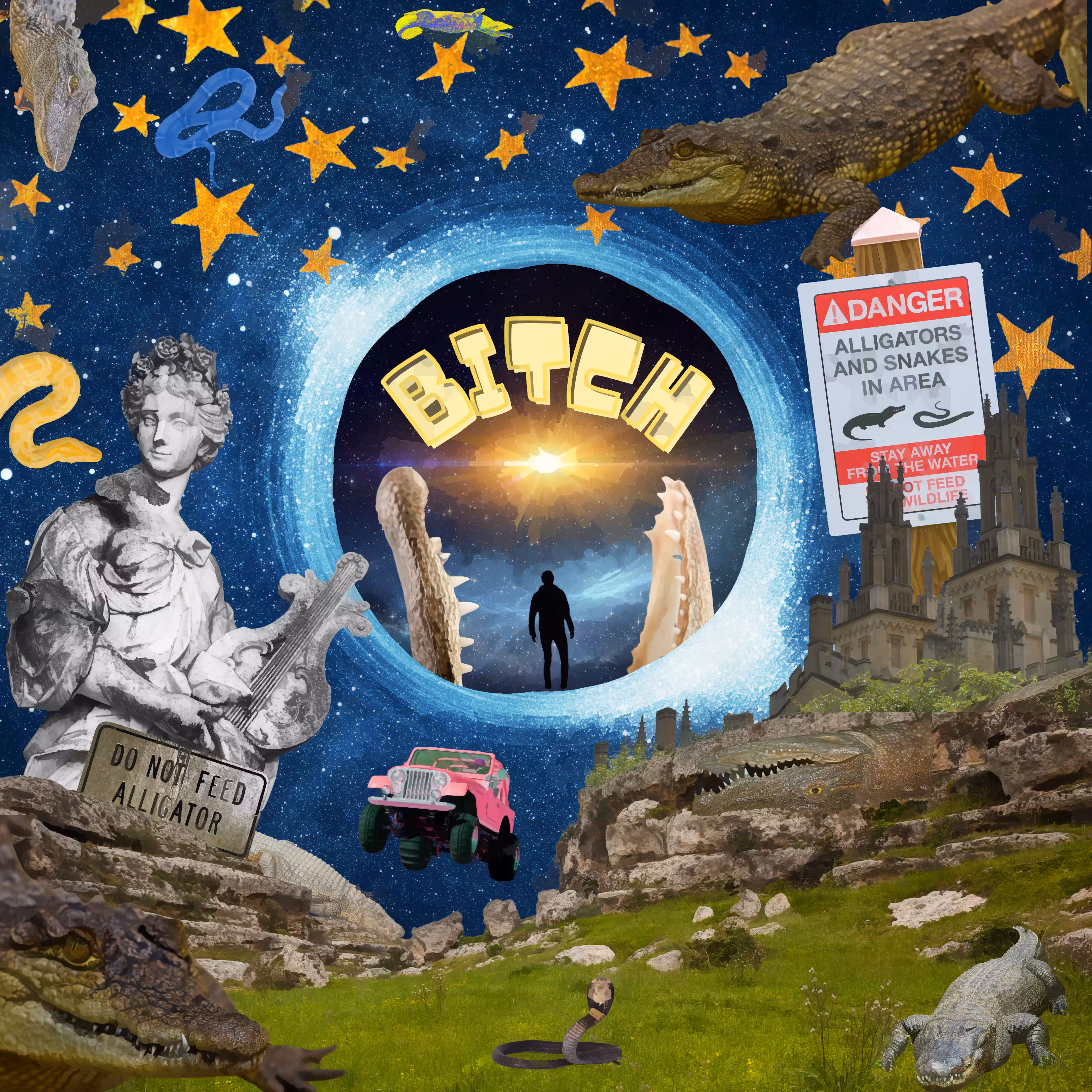Bitch