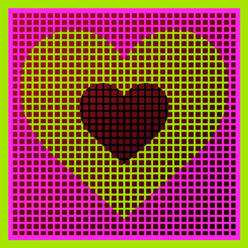 Love is Love #158