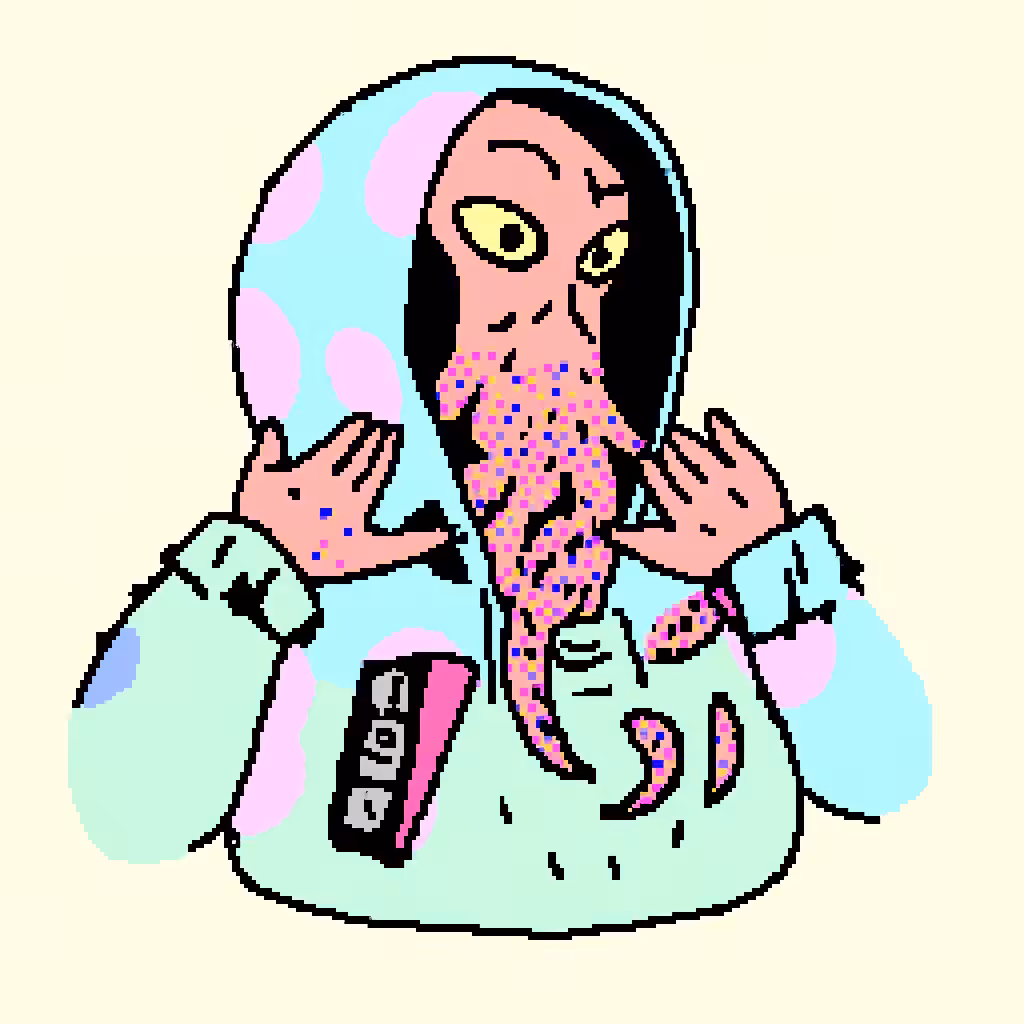 DX Terminal: slackerz65