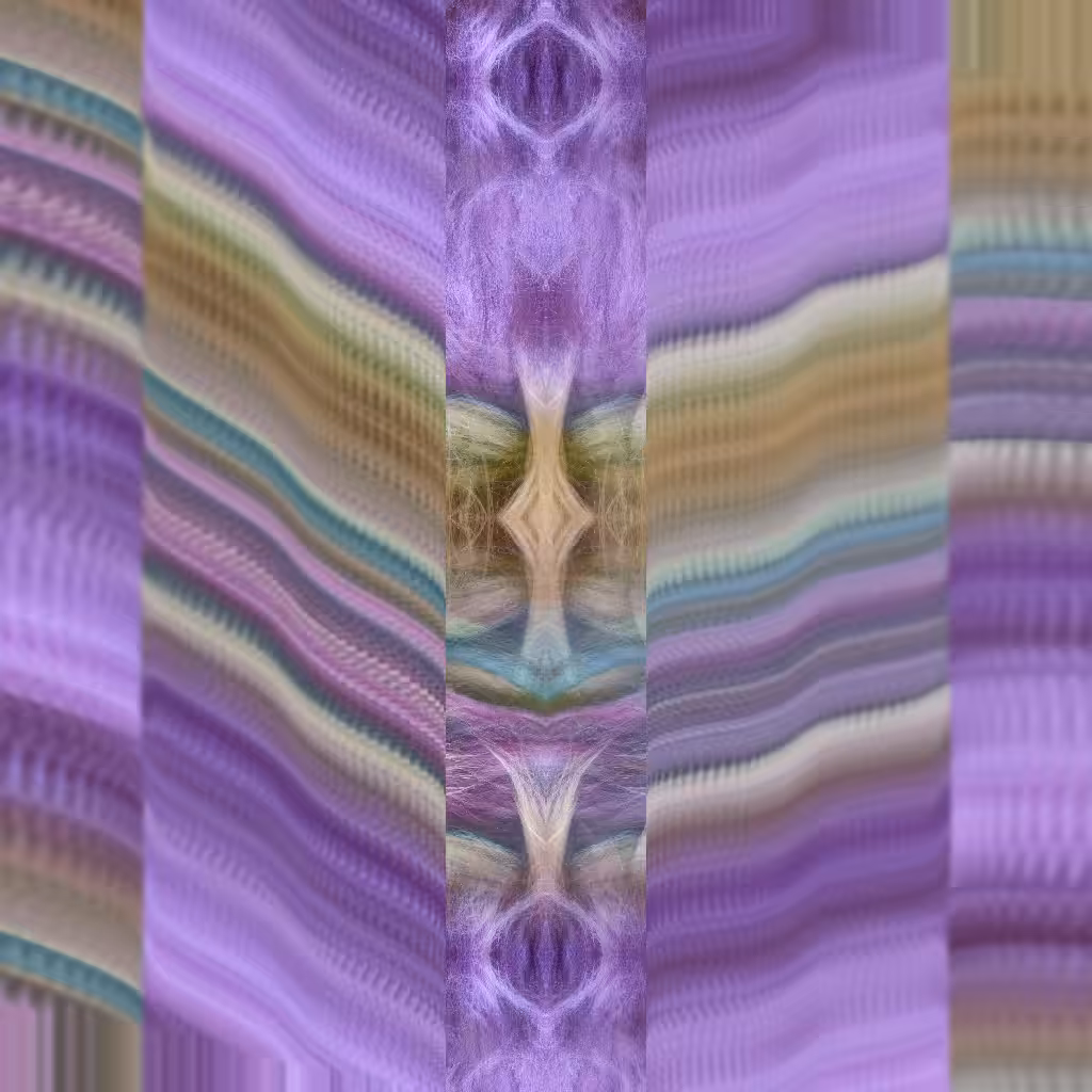 Astraea's Loom #30
