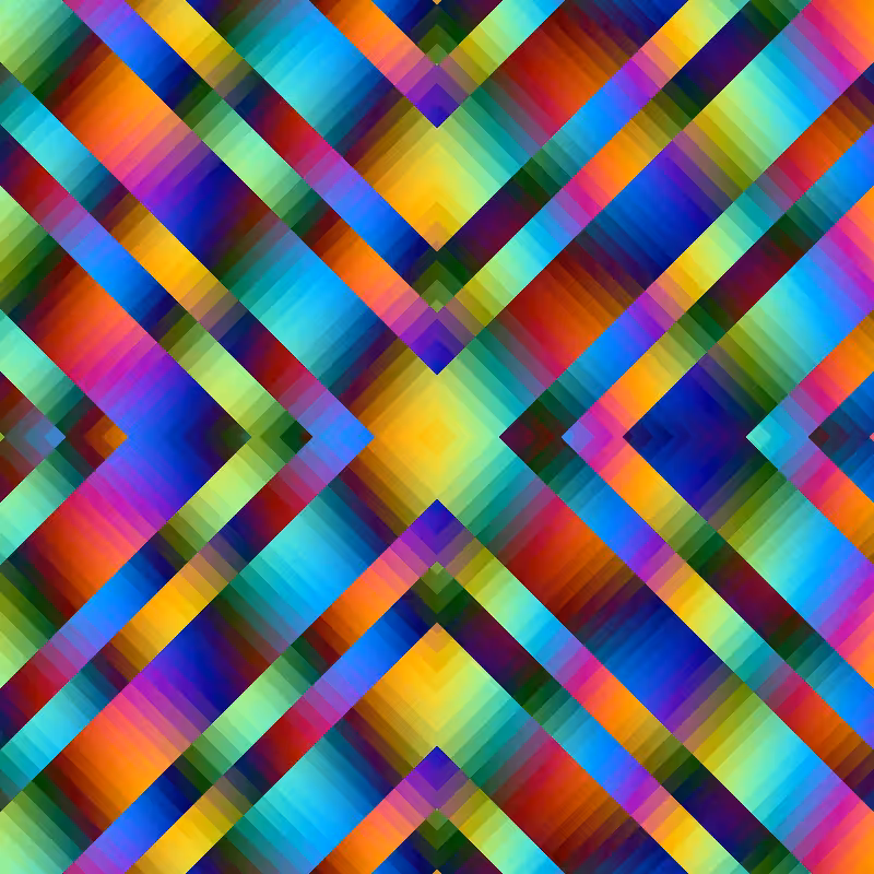 random value of x #43