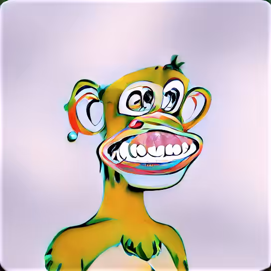 Meta Ape 432