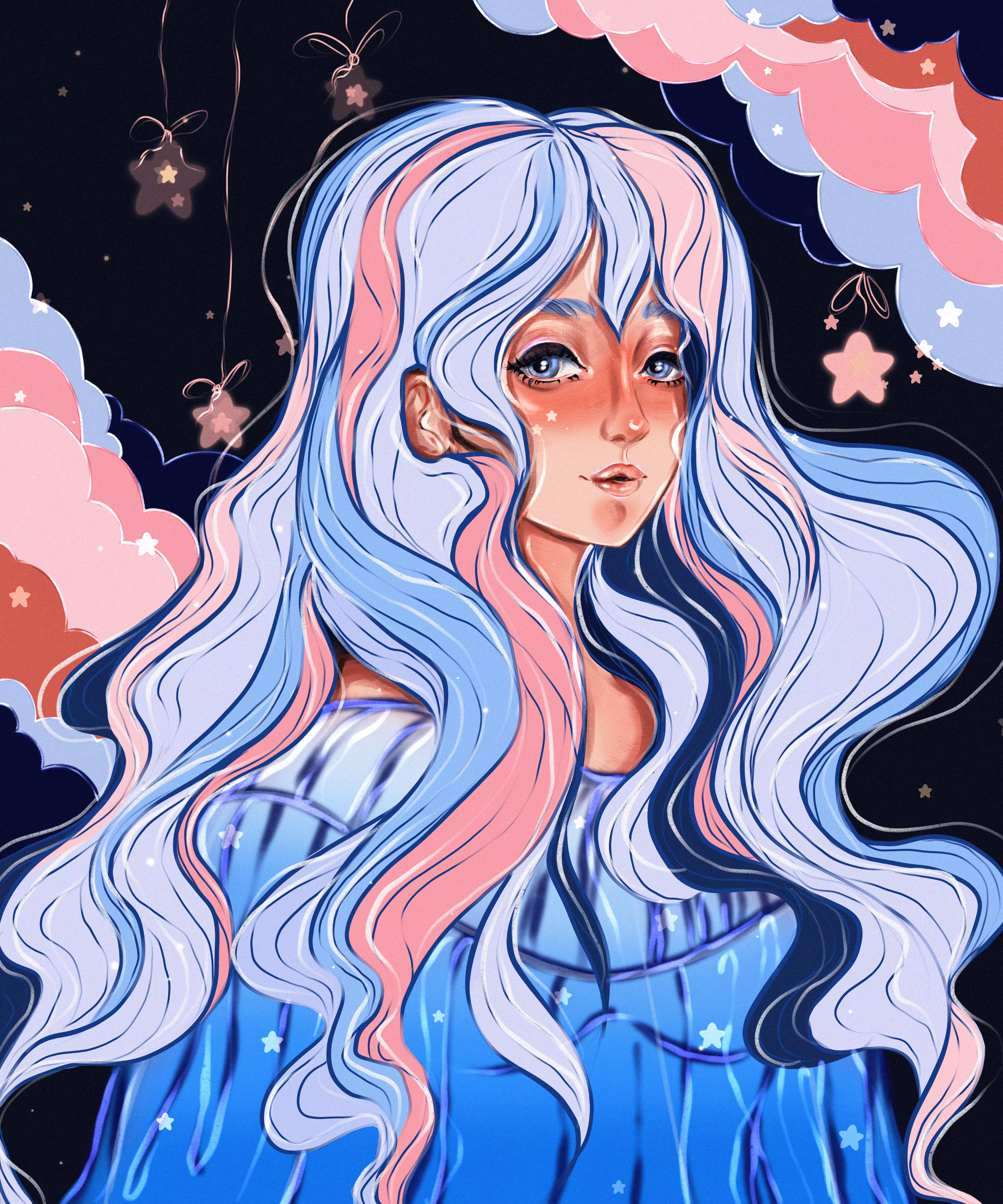 Dream Queen