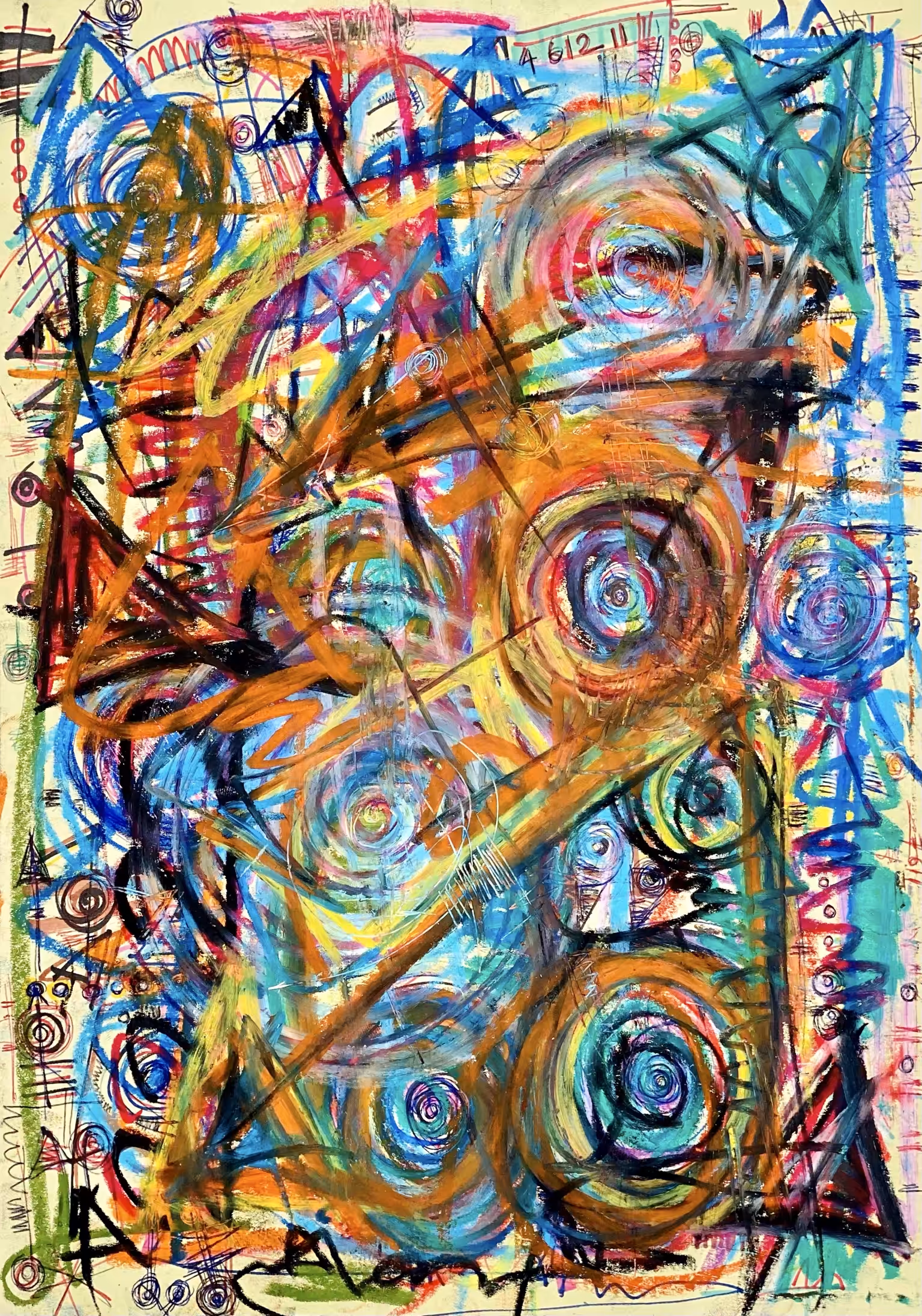 Reclaiming Love 