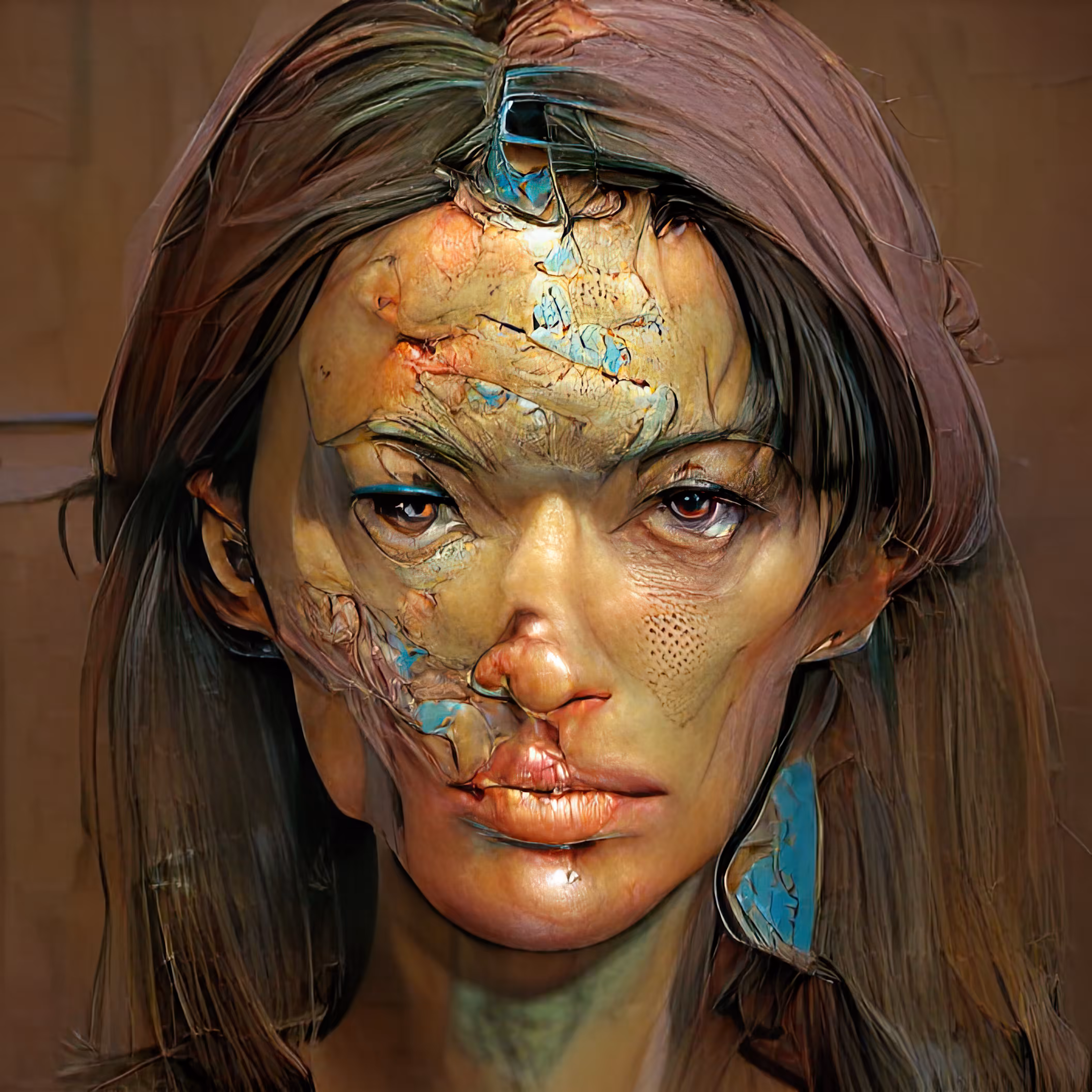 Face to Face #8