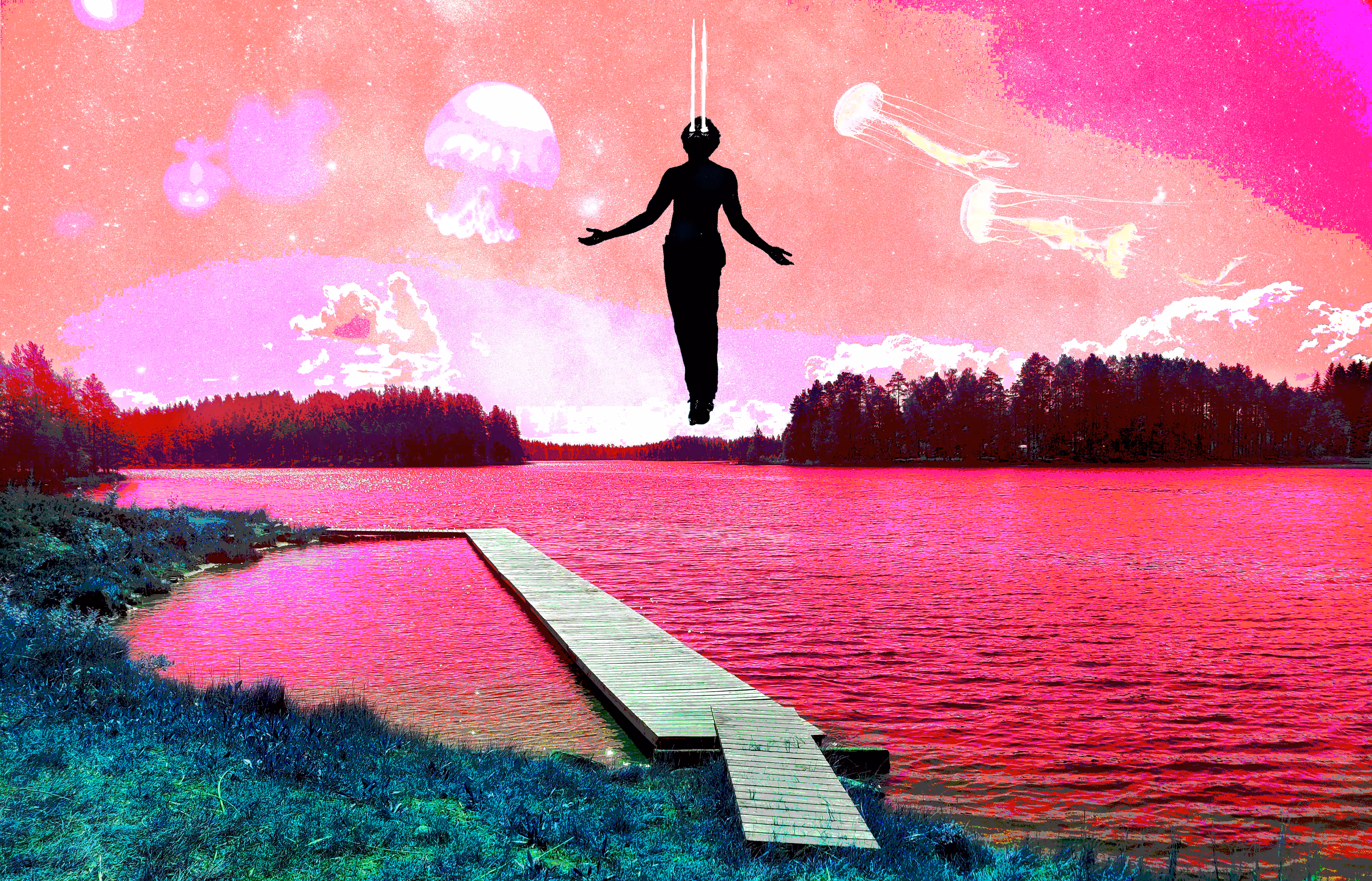 Ascend