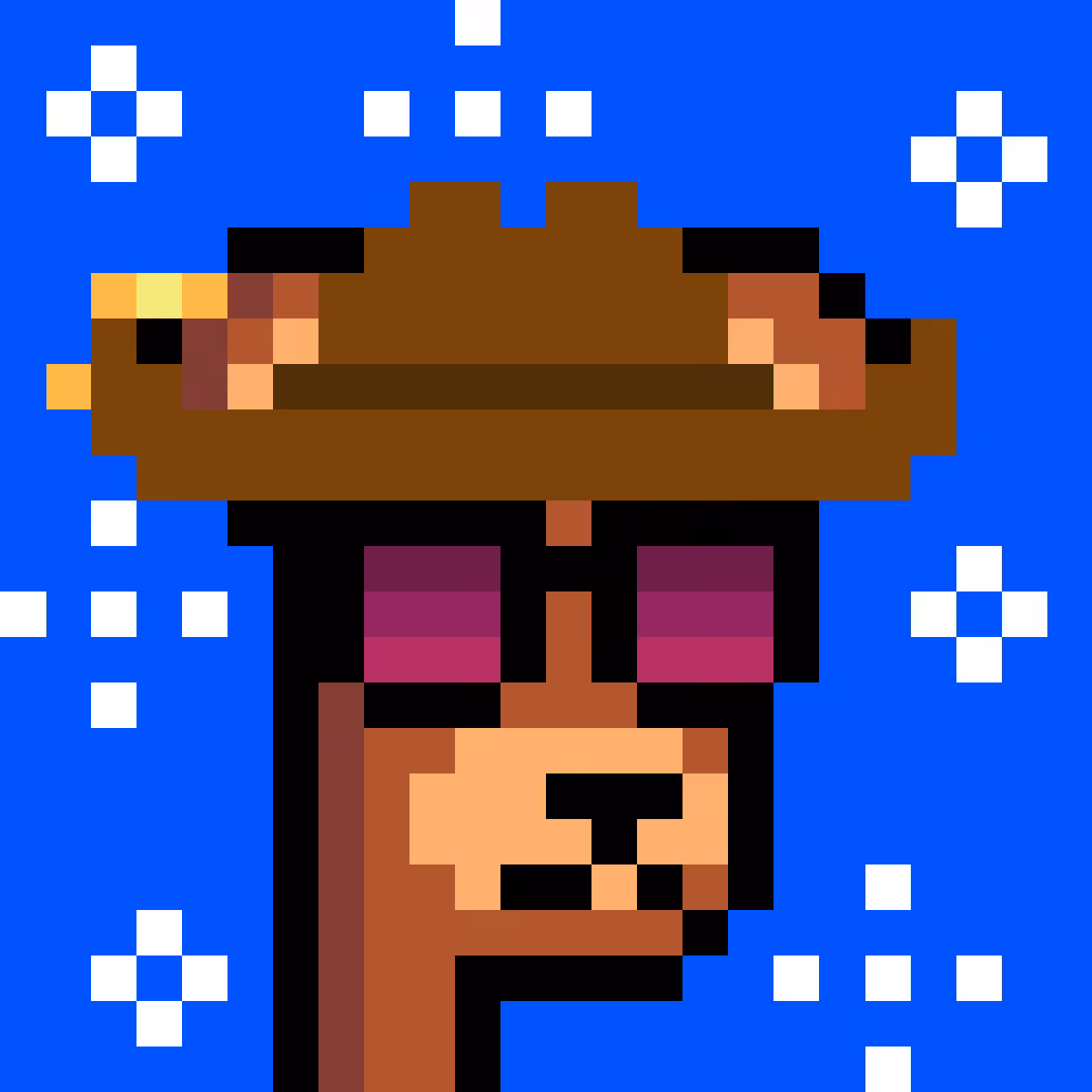 BearPunks #5064