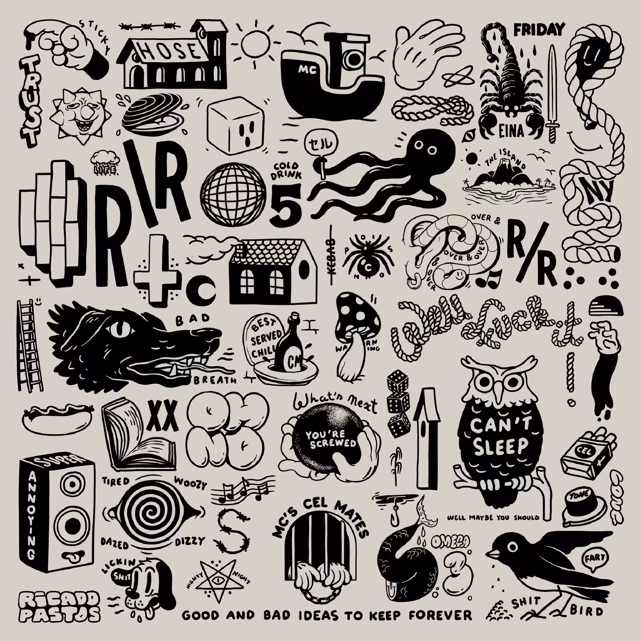 Inkmates #2572