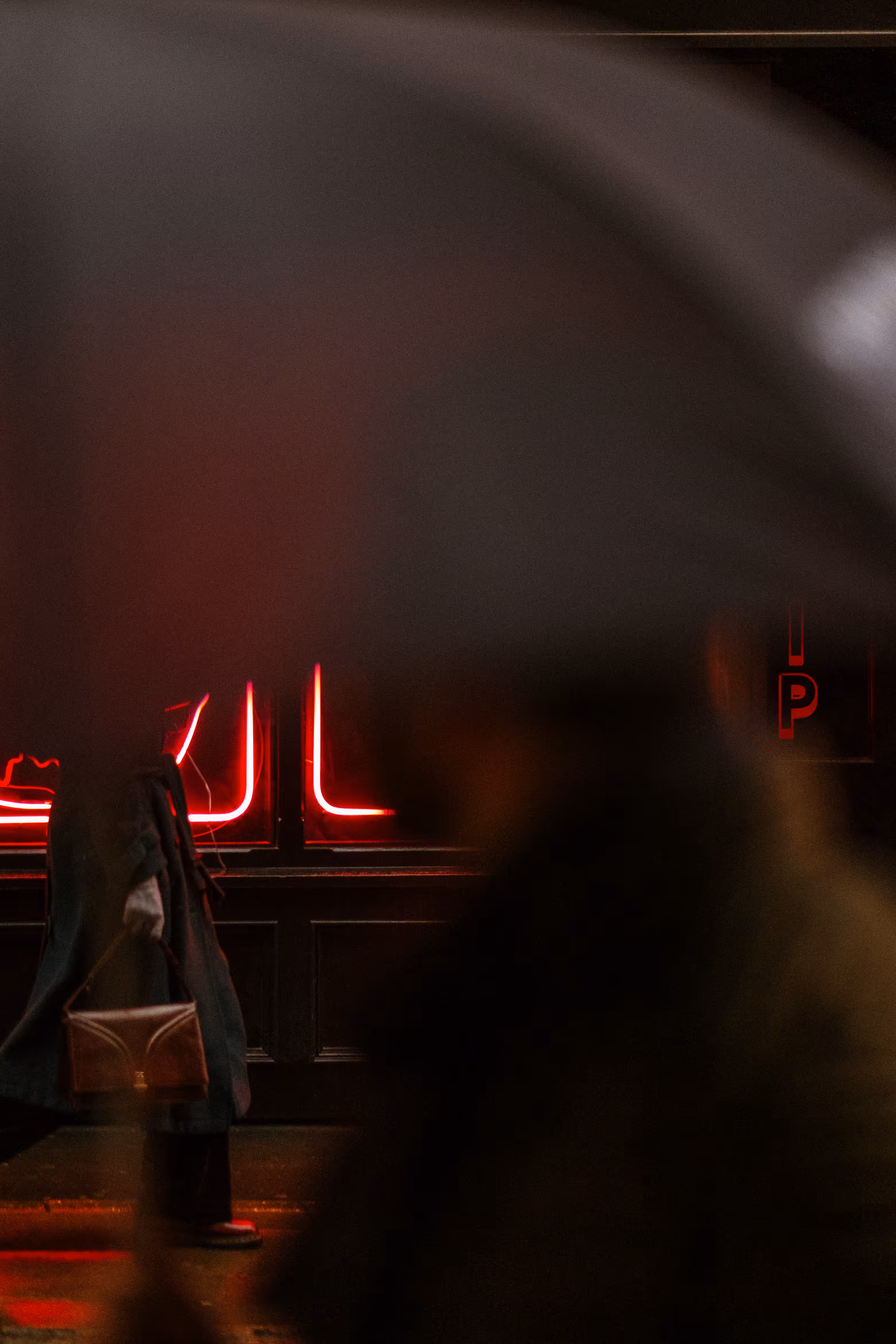 Sleepless In Soho #26