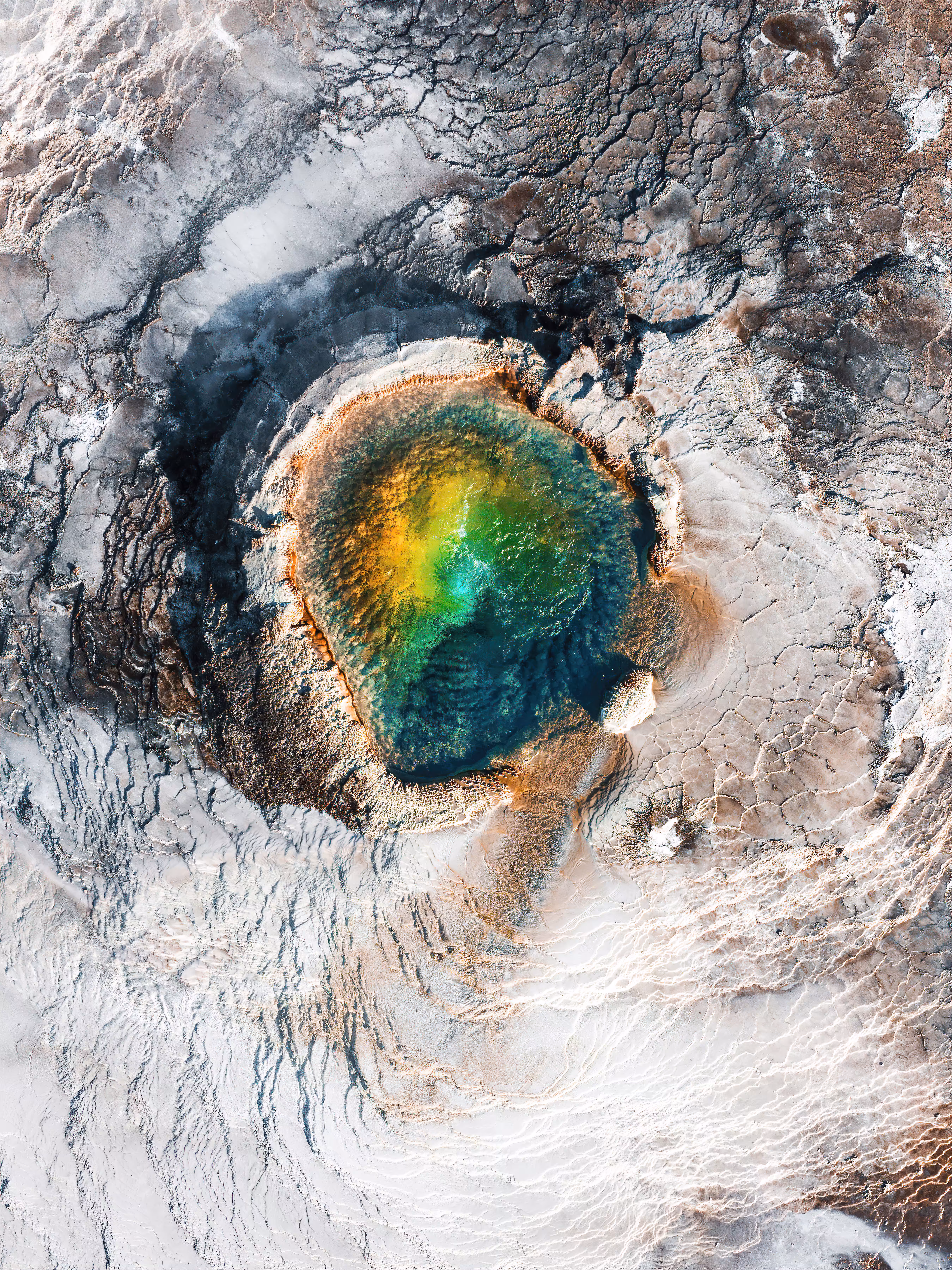 Geysirs Eye