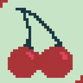 Blitmap: #86 - Cherrybomb
