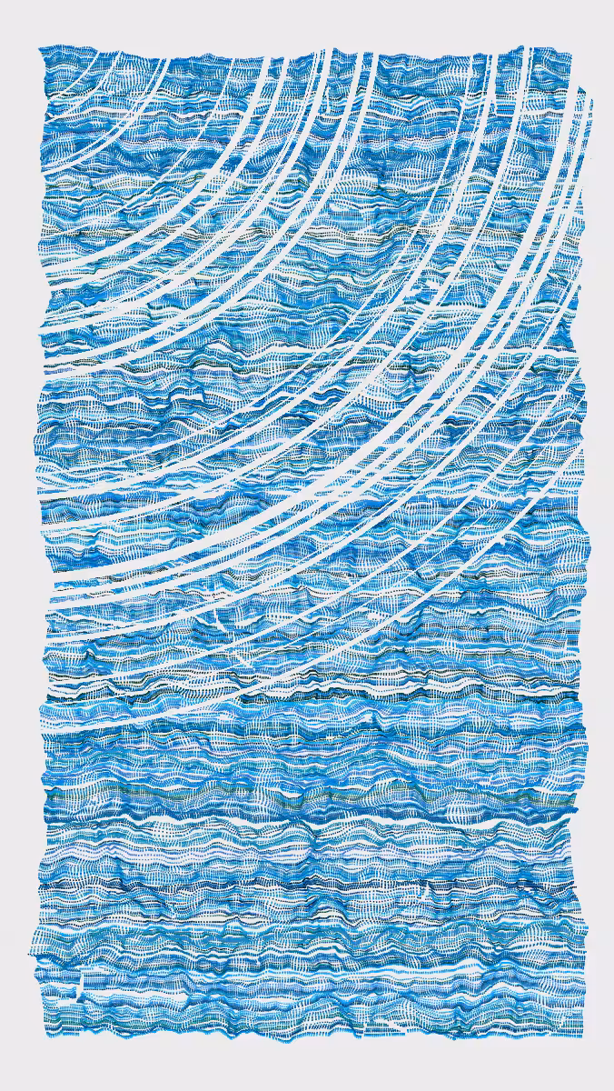 Sedimentarias: Algorithmic Study #121