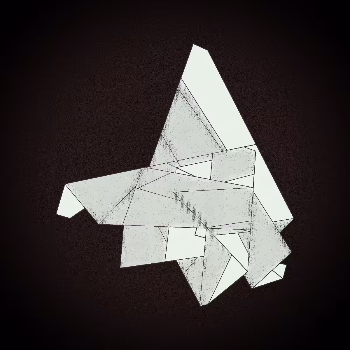 Shape of Freedom #372