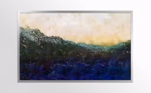 Mother Nature XVII (Georgia O'Keeffe)