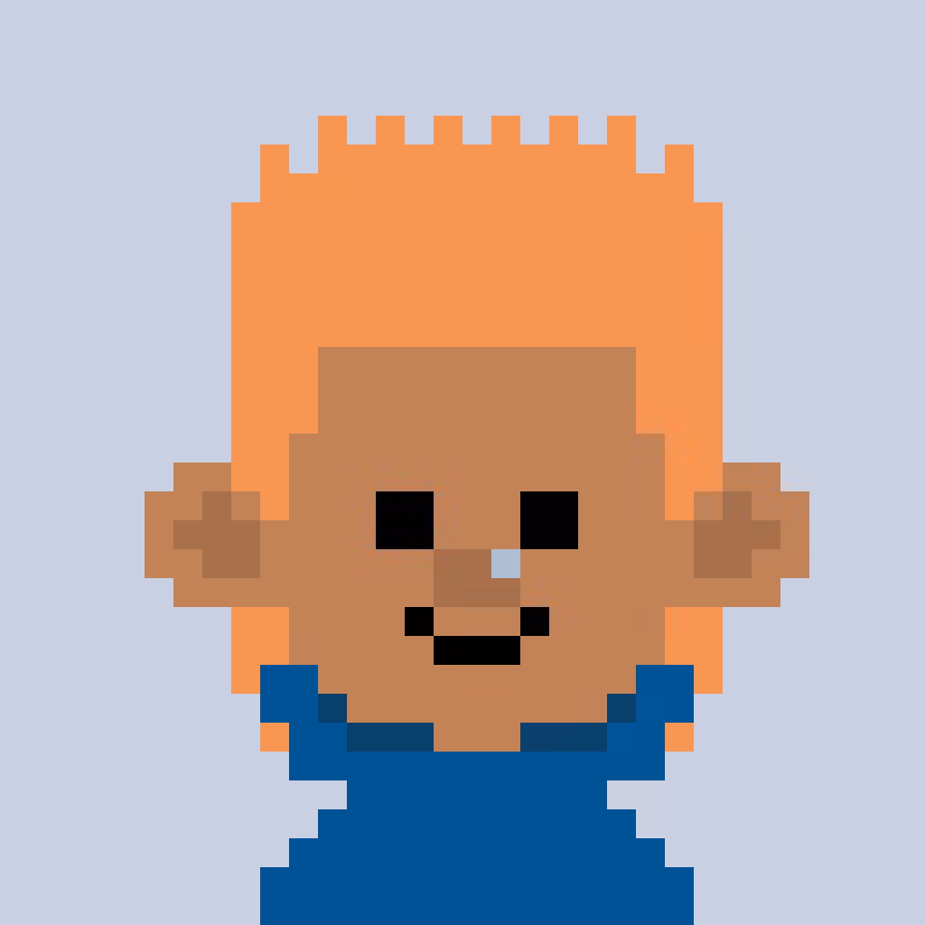 PIXEL WORLD: boy334