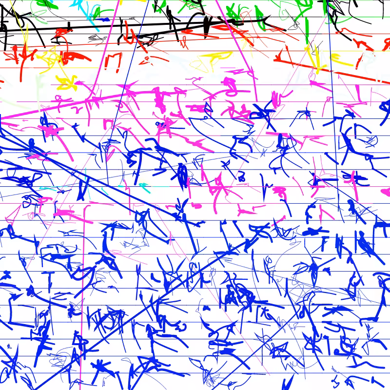 Marginalia #1