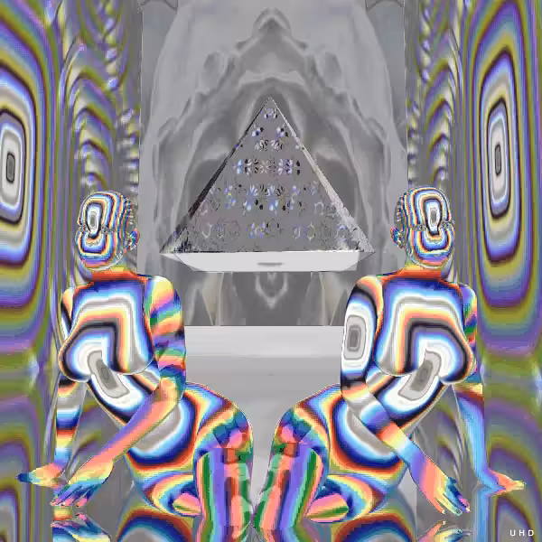 Animated exotic
