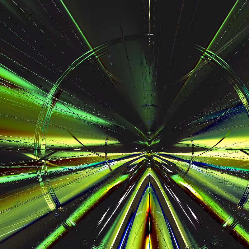 Escape from Anomaly #22