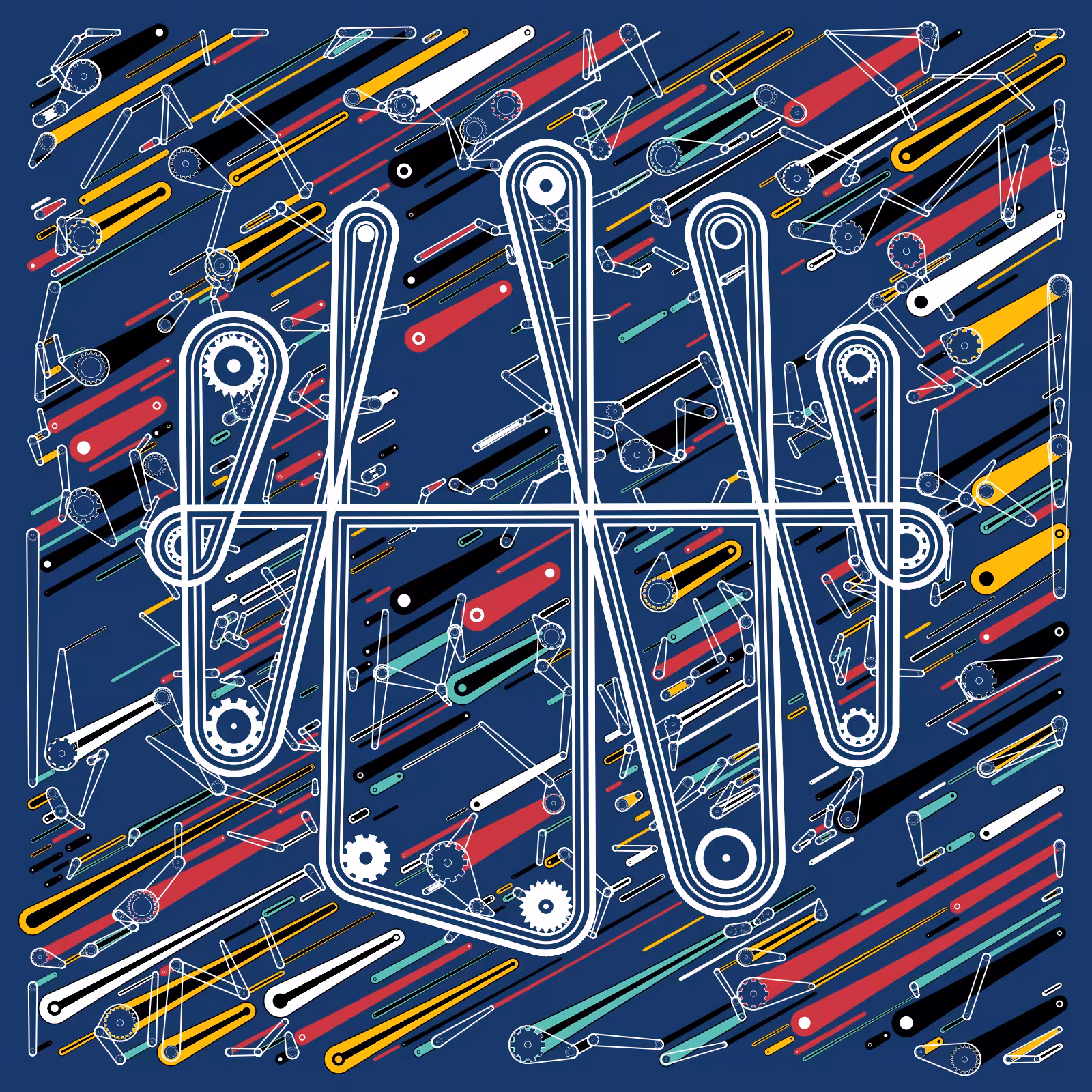 Sprocket Factory #215