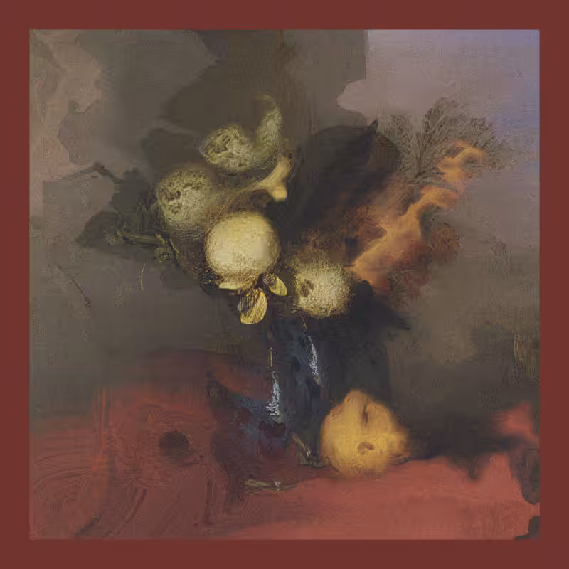 Nature Morte #47