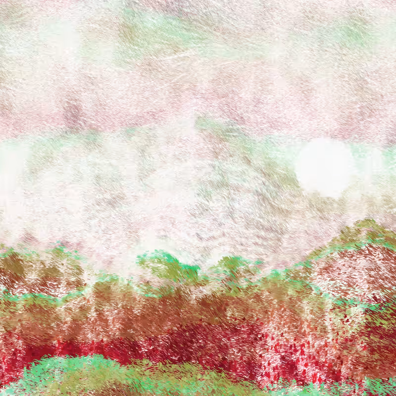 Cold Mountain #73